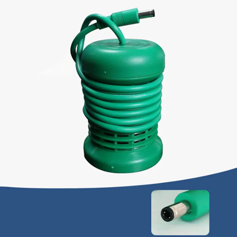 Detox Foot Bath Arrays Ionic Cleanse Round Stainless Steel Array Aqua Spa Foot Massage Relief Tool Far Infrared Heating Belts