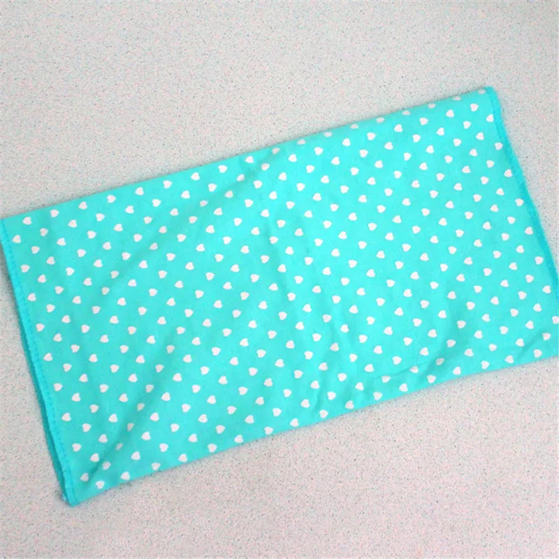 Star Print Cotton Baby Hat Autumn Winter Baby Girls Hat Boys Cap Toddlers Infant Cap Scarf Children Bonnet Hats