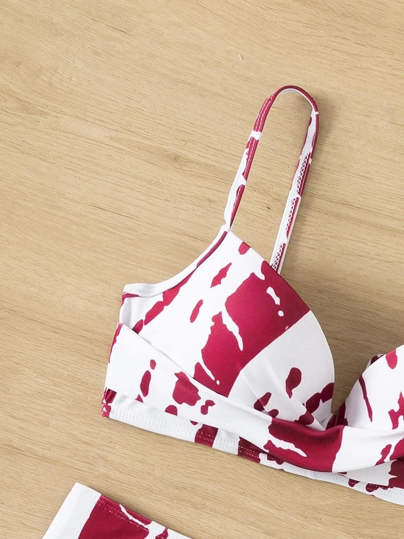 Sexy Push Up Bikinis 2025 Women Swimwear Underwire Female Swimsuit Swimming Bathing Suits Brazilian Bikini Set Beachwear Bather