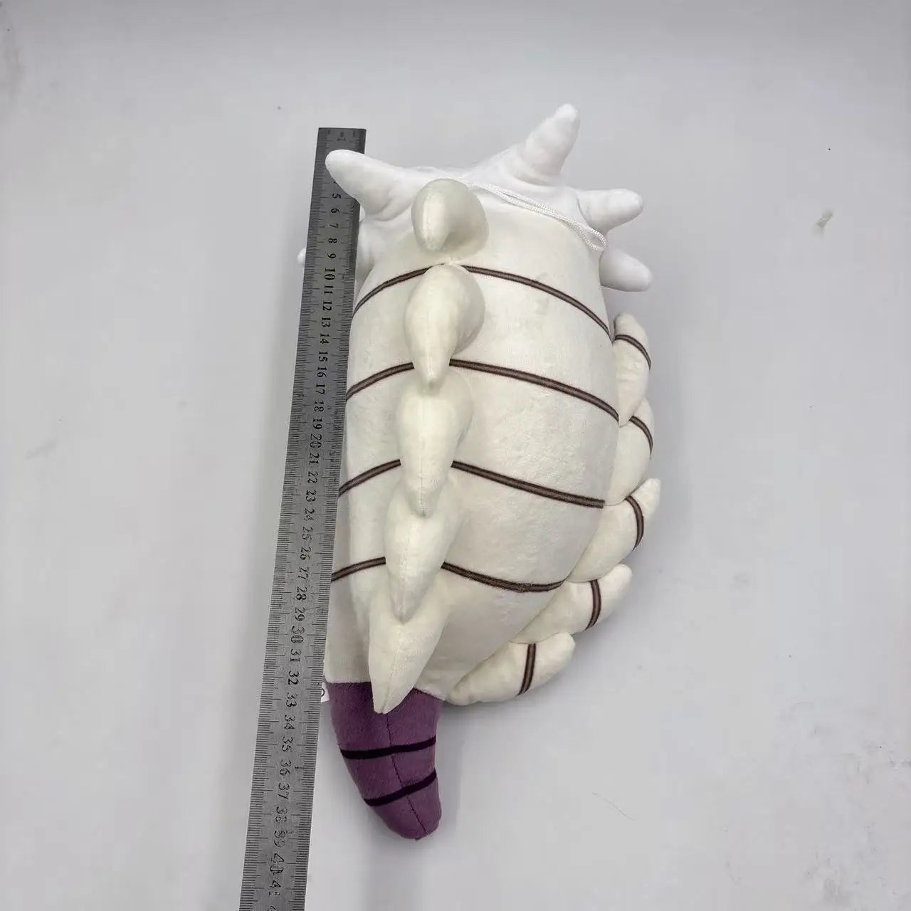 40cm Hollow Knight Silksong Sherma Plush Anime Sherma Plushie Cartoon Stuffed Toy Soft Pillow Decor Doll Kids Christmas Gift