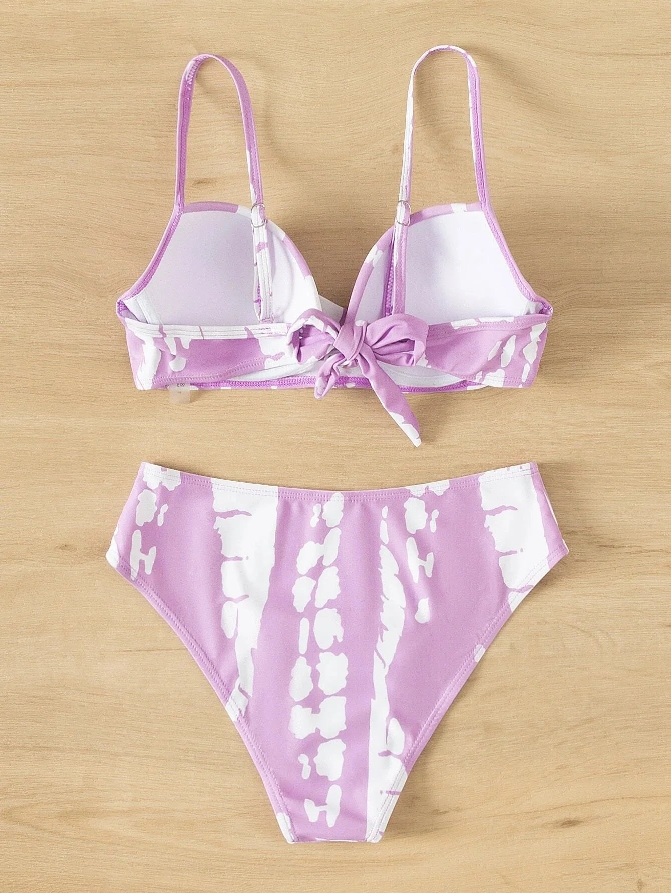 Sexy Underwire Bikinis 2025 Women's Swimwear Push Up Female Swimsuit Swimming Bathing Suits Girls Brazilian Bikini Set Beachwear
