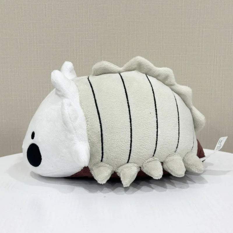 New 19cm Silksong Bell Beast Plush Toys Cute Soft Stuffed Cartoon Anime Pillow Dolls For Kid Girl Birthday Christmas Gift