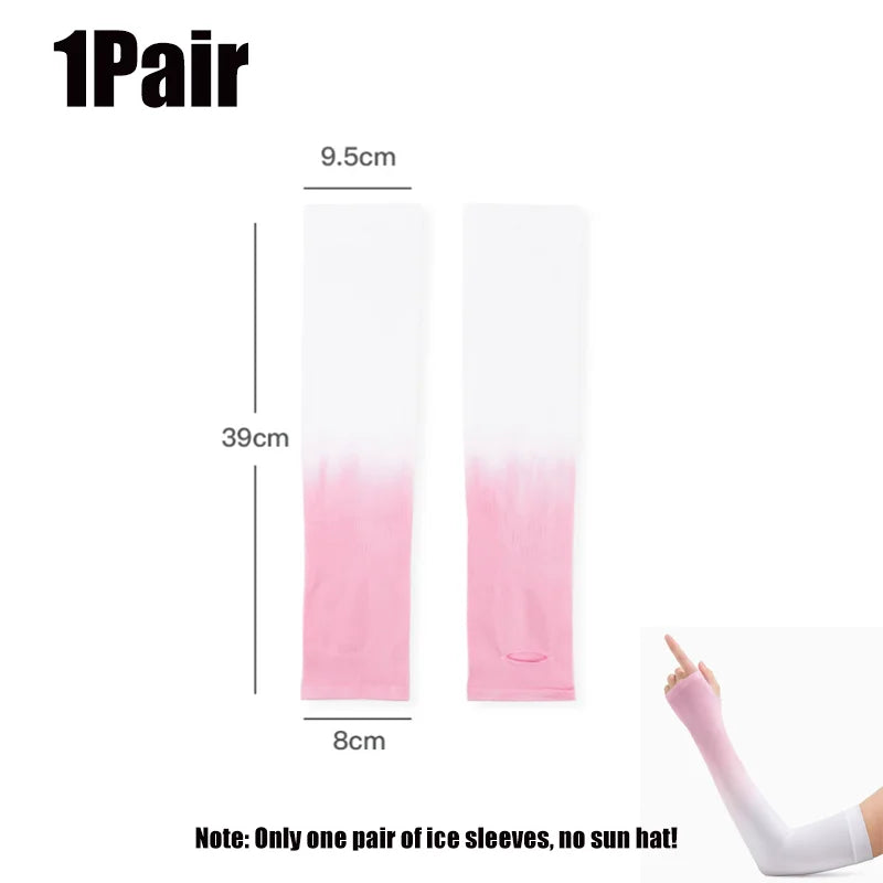 Summer Women Cap Outdoor Uv Anti Neck Protection Sun Visors Hat Fishing Hiking Big Brim Shawl Sunscreen Ponytail Cap Solid Color