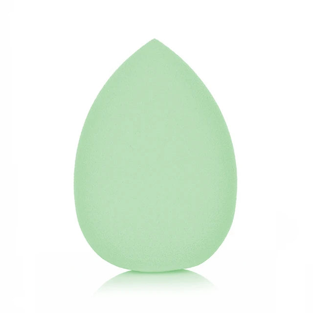 Makeup Sponge Cosmetic Puff Concealer Powder Blender Set Foundation Sponge Puff Wet Become Bigger Cosmetic Tool Make up Sponge