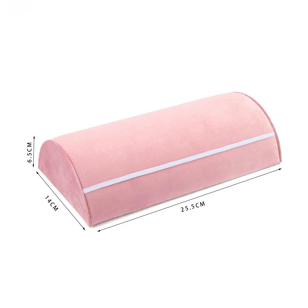 High End Pink Velvet Jewelry Display Props Ring Earrings Holder Necklace Bracelet Tray Organizer Jewelry Store Window Display