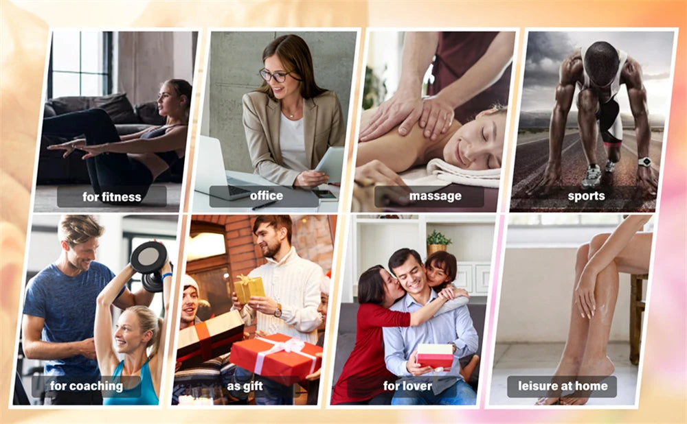 Guasha Wood Stick Tool Wood Therapy Massage Tool for Body Shaping,31 Beads Back Massage Roller Stick,Lymphatic Drainage Massager