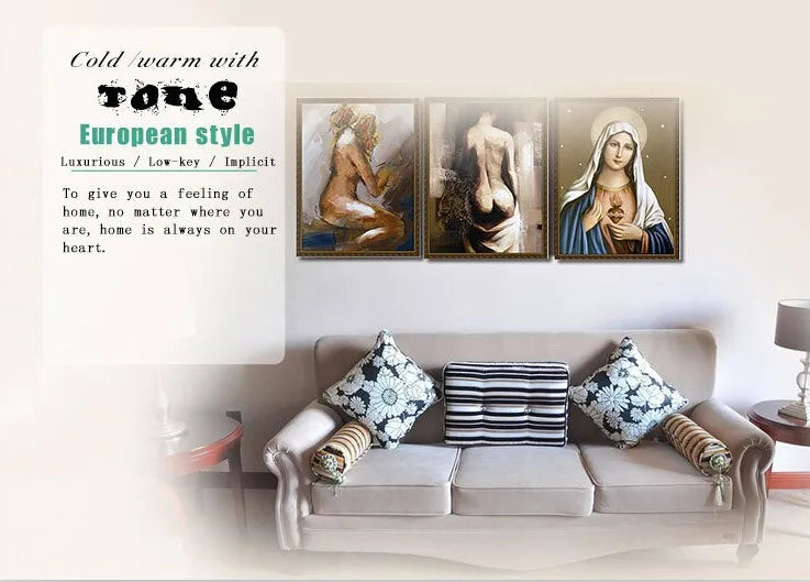 WYZDP 100% Fairy Dust Diamond Painting Christmas tree Diamond embroidery Christmas gift Stitch Diamond Art Full Crystal Decor