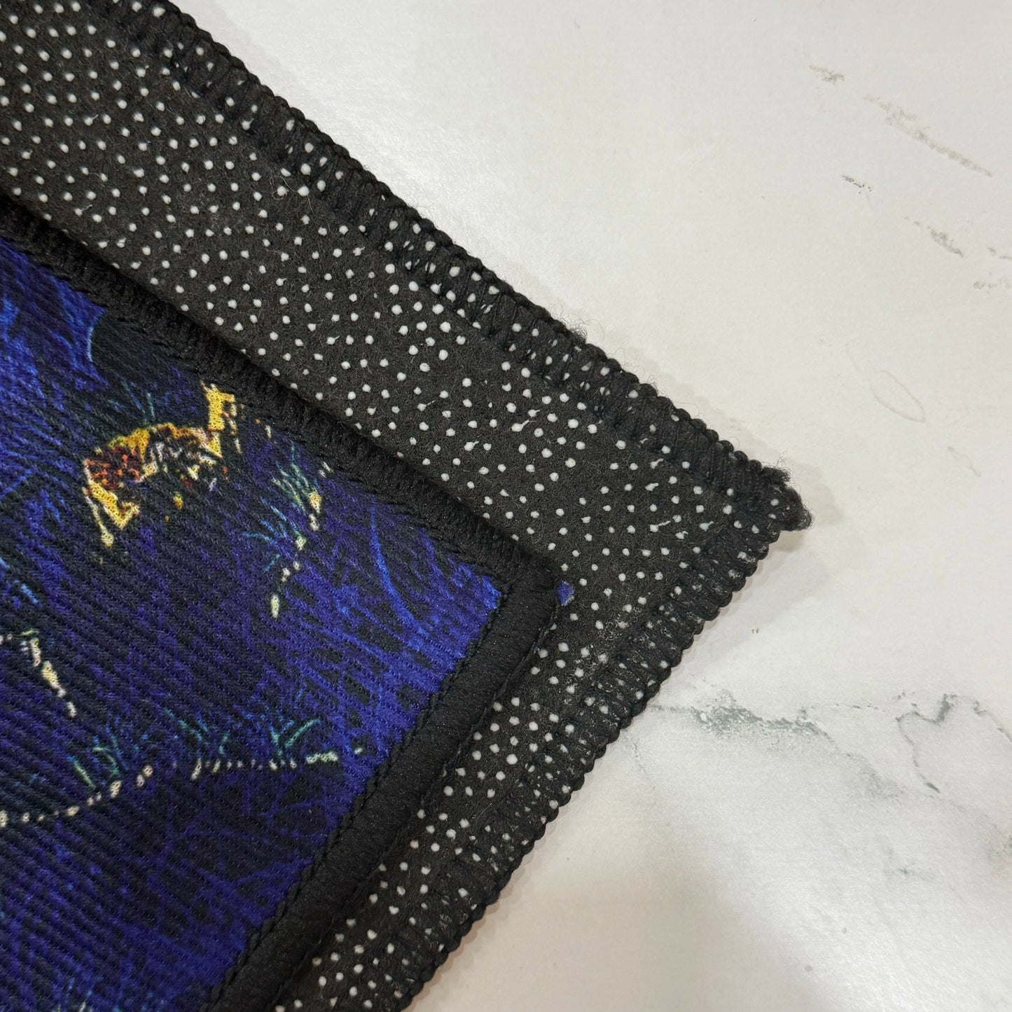 Film Scarface Door Mat Welcome Entrance Balcony Bathroom Floor Non-slip Rug Bedroom Carpet Home Decoration