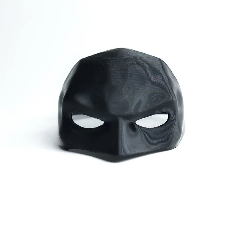 Batman Cos Mask For Pet Cat Puppy 3d Printing Cosplay Costumes Helmet Toy Halloween Party Headwear Pet Dog Mask Helmet Props