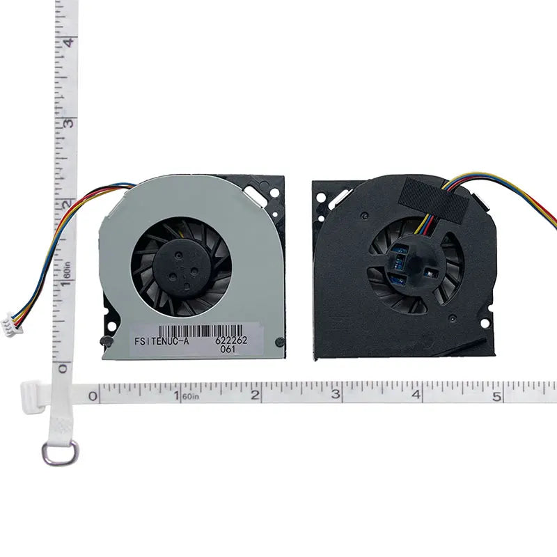 NEW Laptop CPU Cooling Fan For Pluto Frost Canyon NUC8 NUC8CY NUC10 NUC6 NUC7 I3/I5/I7 Intel