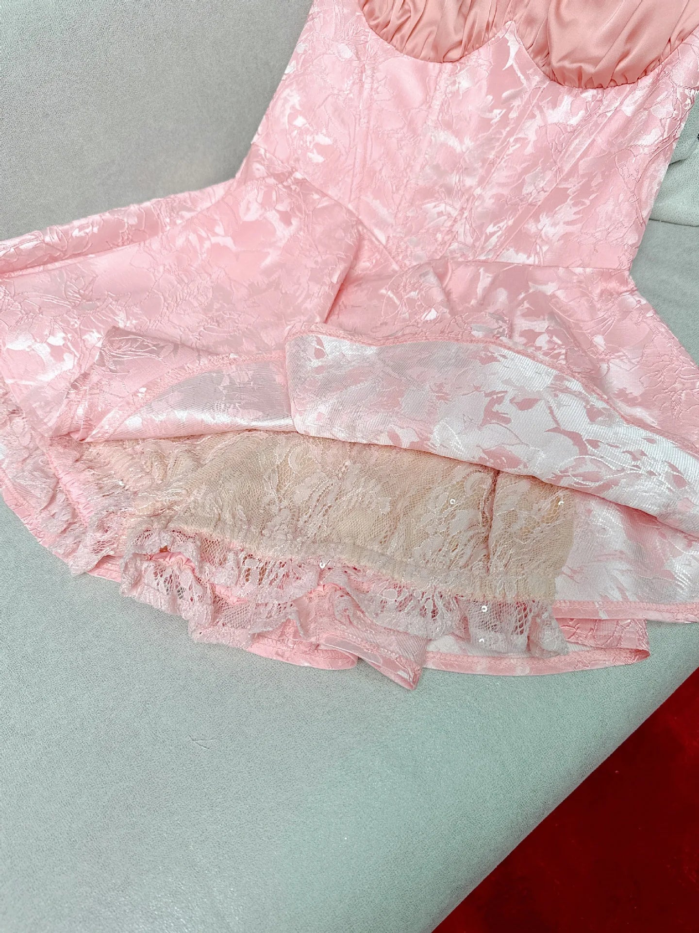 Fashion Fairy Sexy Slimming Above Knee Tube Short Dress Women's 2024 Summer Elegant Trendy Simple Princess Birthday Vestidos