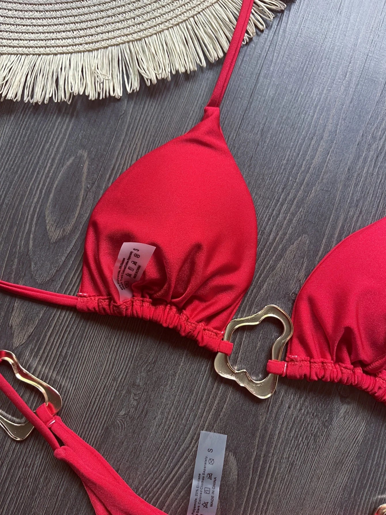 Sexy Halter Micro Bikini 2025 Women Swimsuit Solid Swimwear Thong Bikinis Set Brazilian Beach Wear Bathing Suit Biquini Female