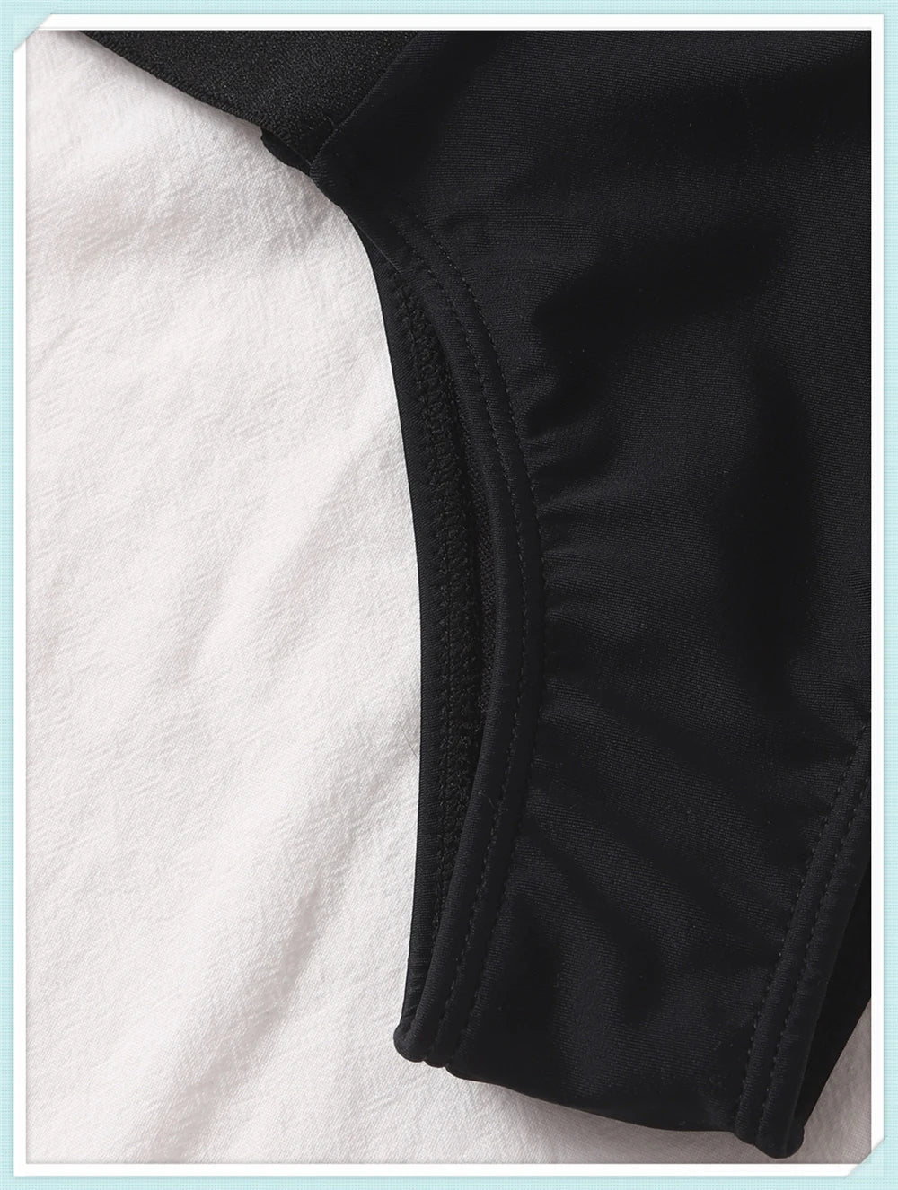 Solid Bandage Bikini Women Push Up Swimsuit Sexy Swimwear Female Brazilian Bathing Swimming Suit Bather Splicing Color Beachwear