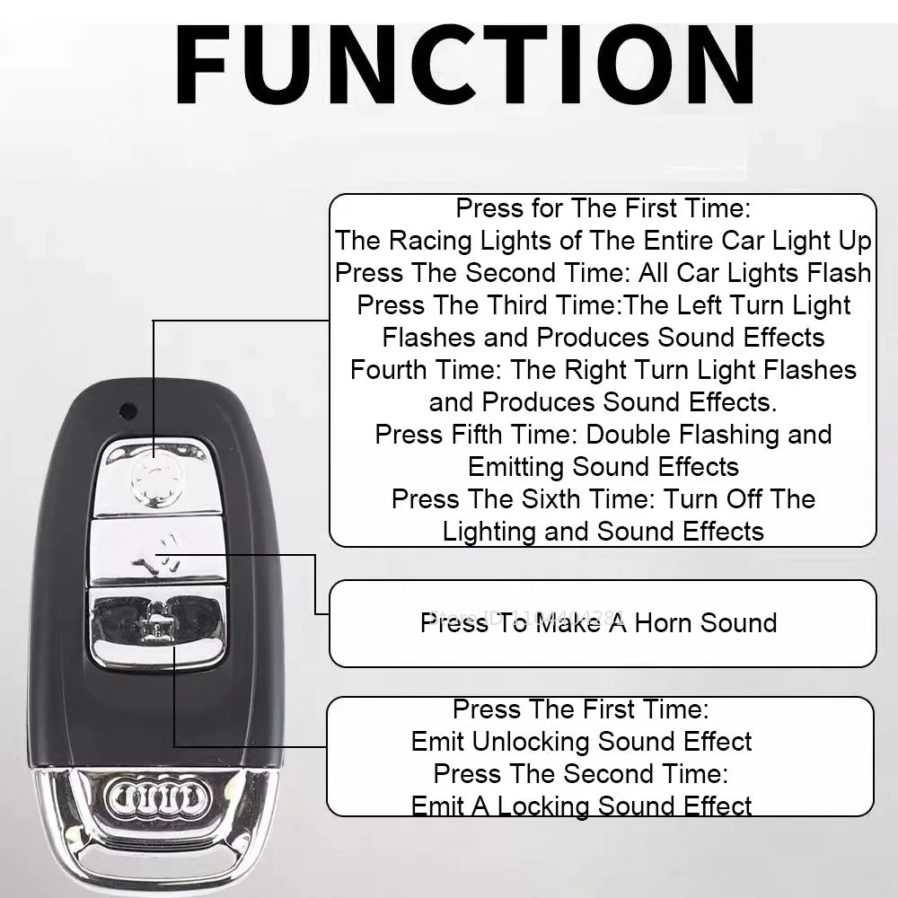 1:18 RS7 Range Rover Alloy Car Model Diecast Toy Sound Light 6 Doors Opened Shock Absorption Miniature Vehice Kid Christmas Gift
