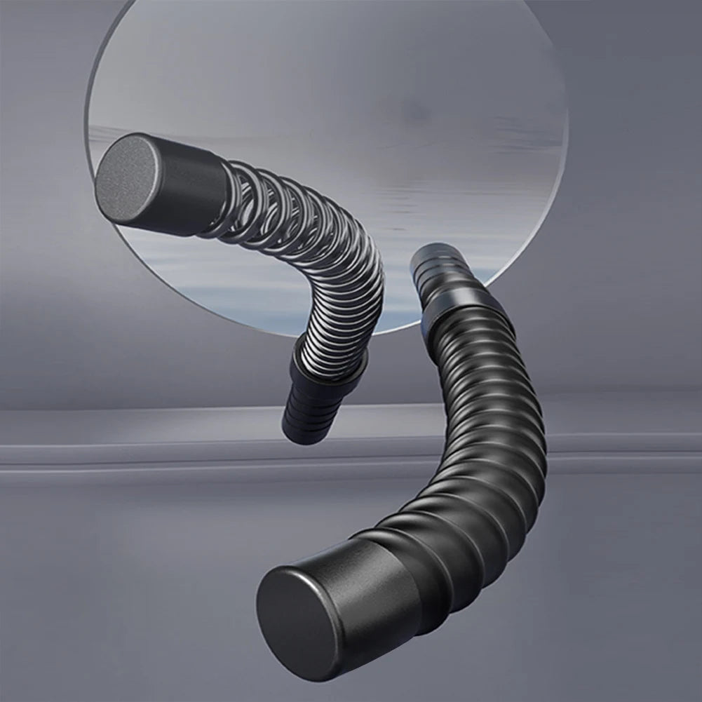 Multifunctional Fitness Tool Standing Abdomen Exercise Board with Pull Rope Foot Massage Fitness Board Twister Board for Home