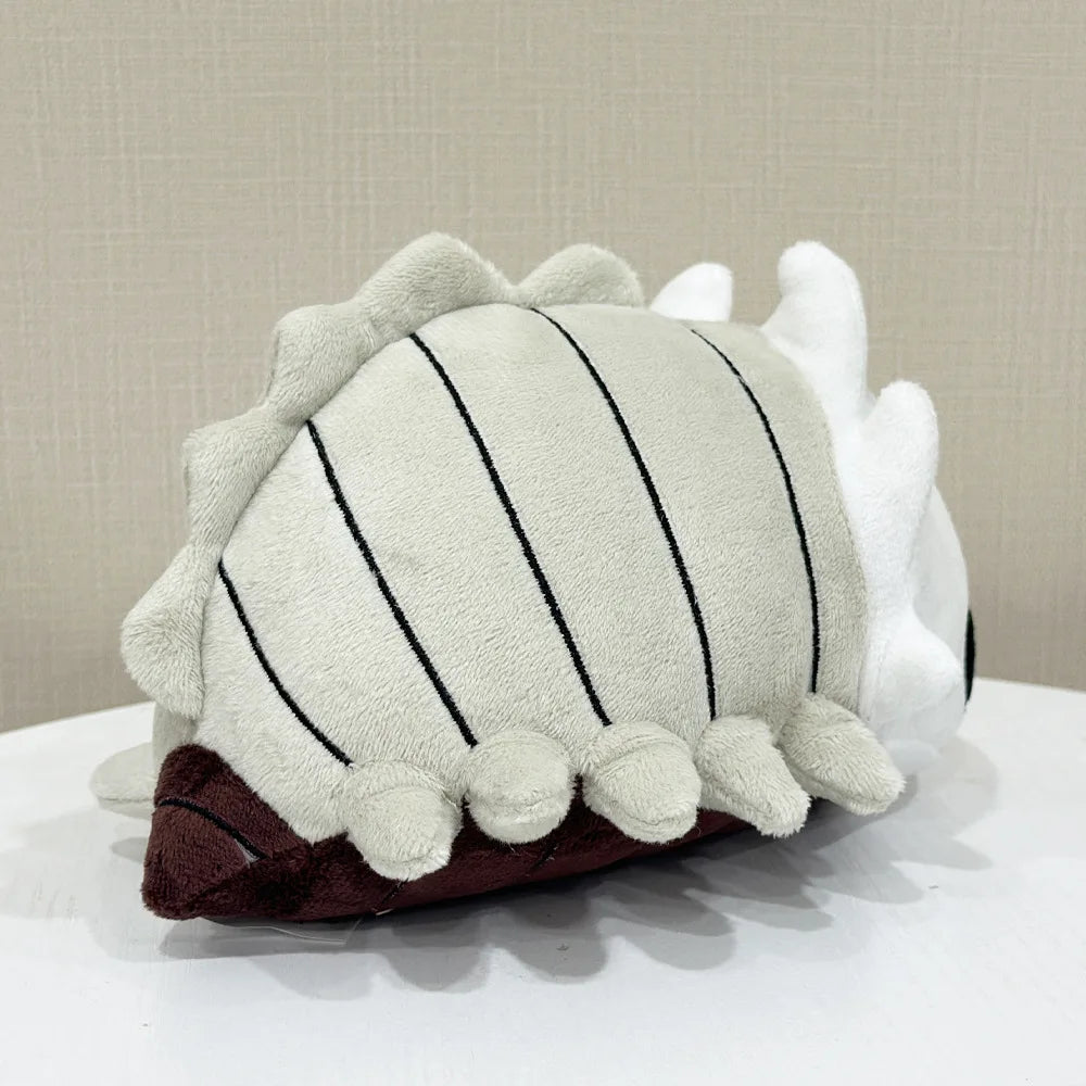 19cm Silksong Bell Beast Plush Toys Cute Soft Stuffed Cartoon Anime Pillow Dolls For Kid Girl Birthday Christmas Gift