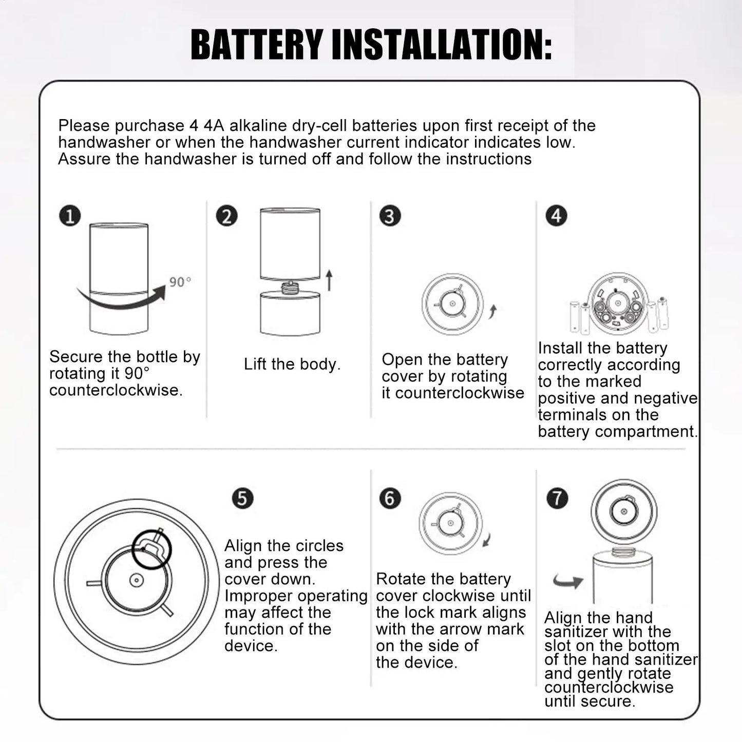 Automatic Soap Dispenser Cute Shiba Inu automatic sensing foam hand soap dispenser Bathroom Accessories perfect Christmas gift