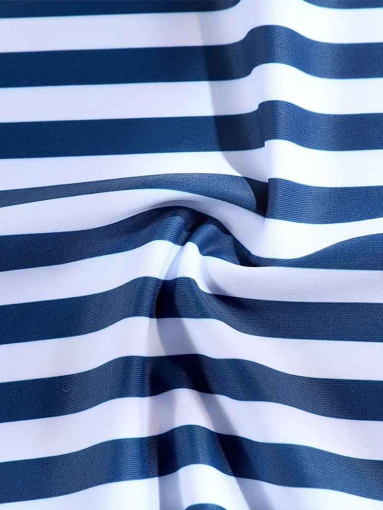 Miyouj Gingham Bathsuit Triangle Bikini Set Women Three Piece Suit Sexy Beach Wrap Solid  Beachwear 2025 Bikinis Halter Swimwear