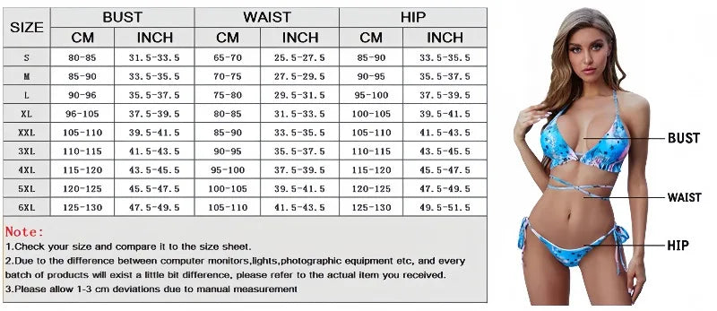 Sexy Micro Bikini 2024 Woman Swimsuit Flame Print Swimwear Women String Thong Bikinis Set Female Bathing Suit Beach Wear Biquini