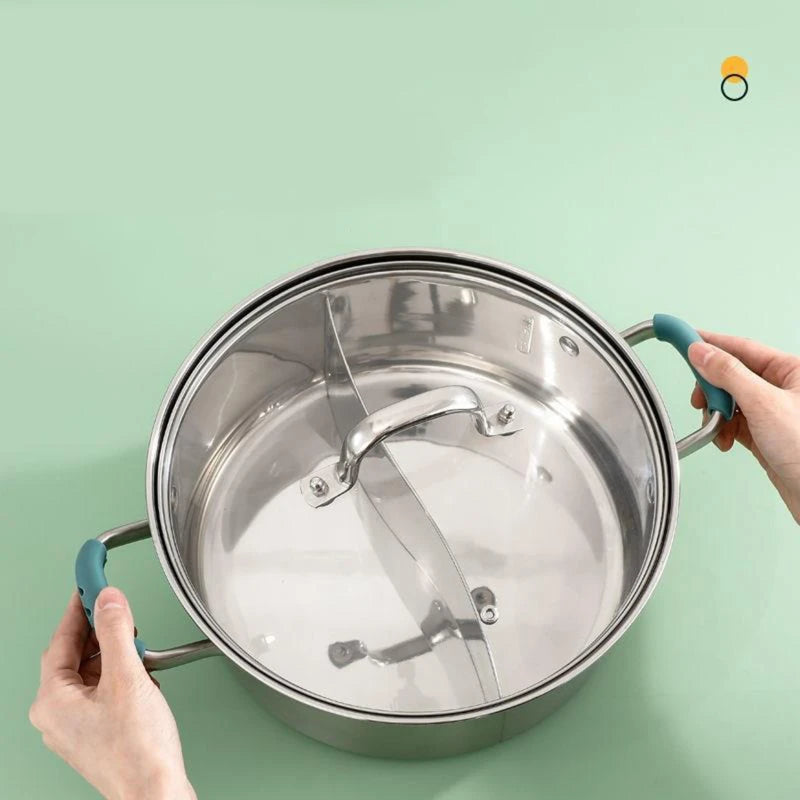 Kitchen Organizer Rack Wall Hanging Pot Cover Rack Five-Layer Pot Lid Metal Rust-Free Multifunctional Rack Pot Lid Storage Rack