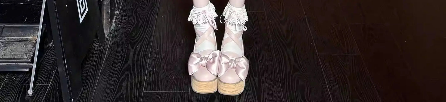 Original Design Lolita Jsk Suspender Dress Sweet Girl Women's Long Sleeve Inner Shirt Cute Princess Sling Cake Dress with Cape