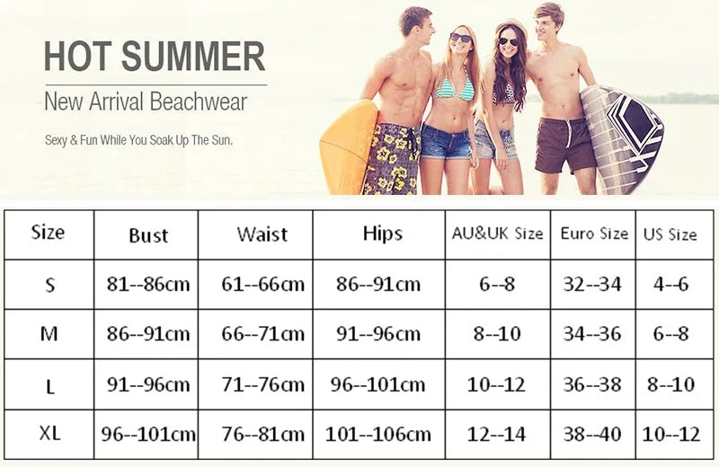 2025 Luxury Design Bikinis Headband Swimwear Women's Cut Out Swimsuits Europe Fashion Brand Lady Beachwear Scarf Bathing Suits