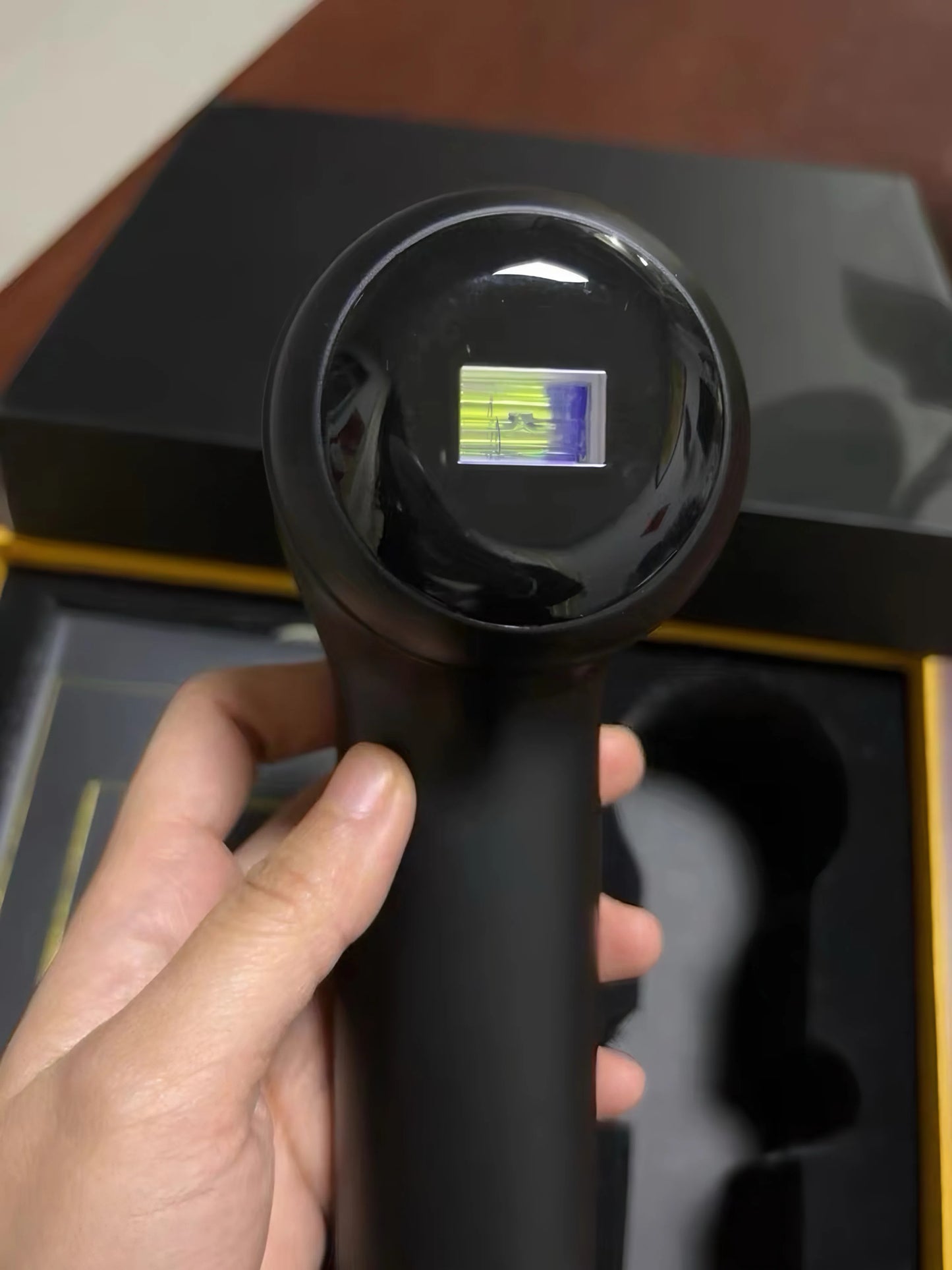 DPL skin rejuvenation photorejuvenation skincare device IPL Anti-Aging Device for Face Wrinkle Removal Pigment Removal Home Use