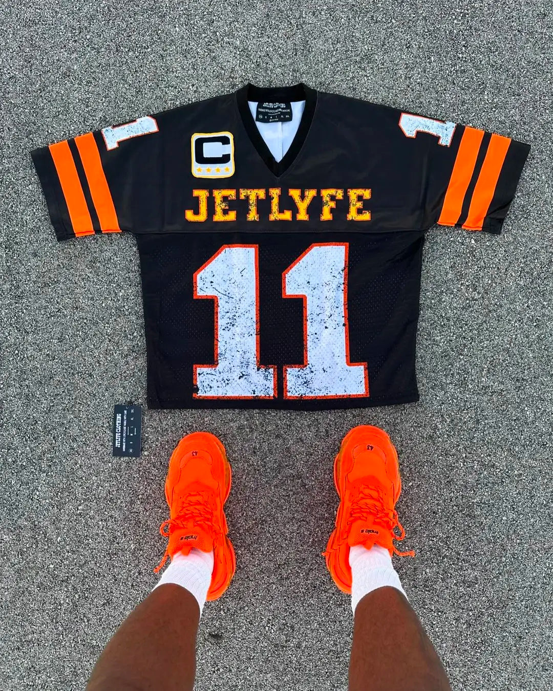 Retro new 33 letter printed mesh women sports and fitness patchwork Y2k men and women casual hip-hop T-shirt goth