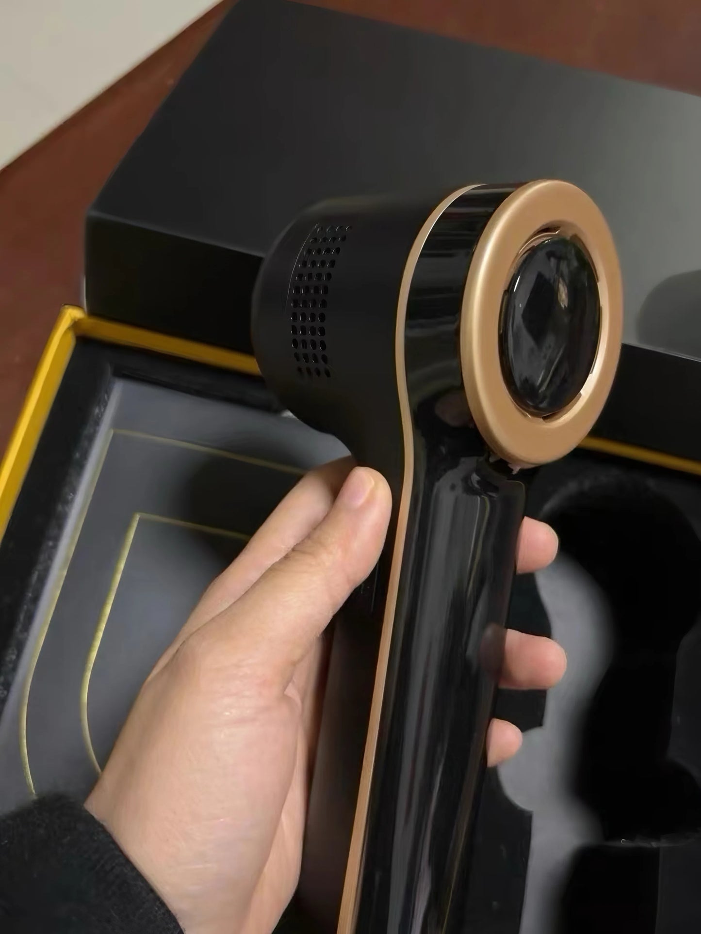 DPL skin rejuvenation photorejuvenation skincare device IPL Anti-Aging Device for Face Wrinkle Removal Pigment Removal Home Use