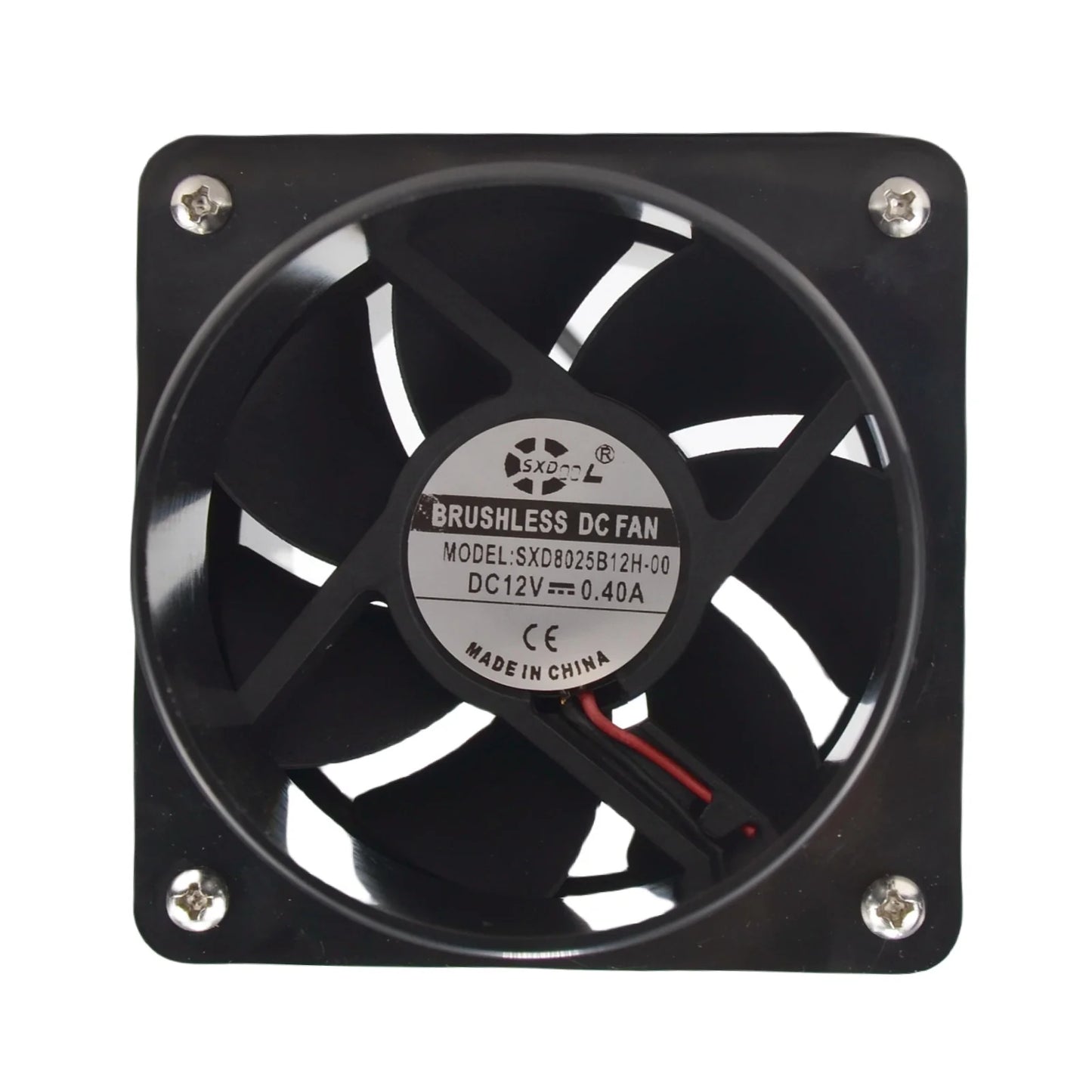 AC 115V 230V Cooling Fan High Airflow Extractor Ventilation Fan 108X86X86mm 56CFM Adjustable Speed Ducts Exhaust Inline Fans