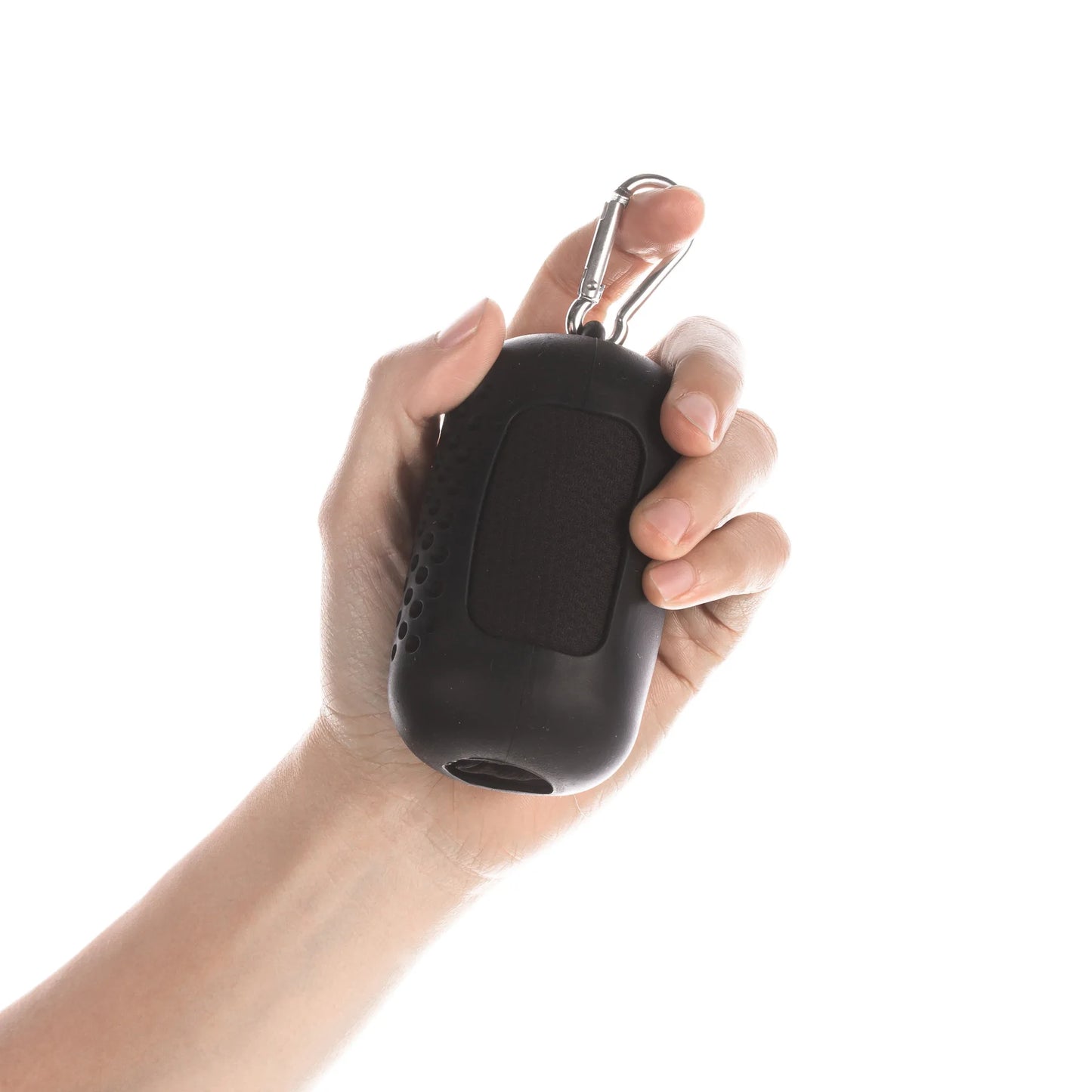 Portable Sport Towel with Mini Silicon Gel Set Cold Towel Breathable Fitness Sport Gym Running Outdoor Quick Dry Cooling Towel