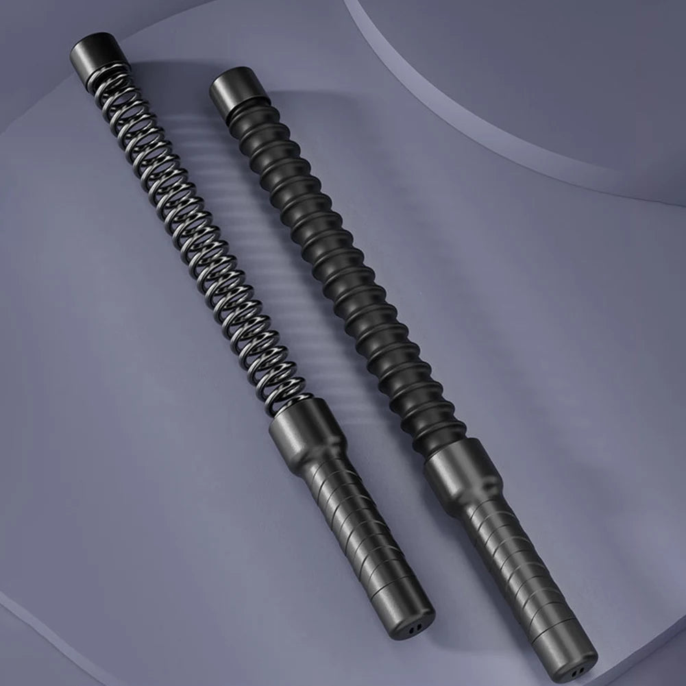 Multifunctional Fitness Tool Standing Abdomen Exercise Board with Pull Rope Foot Massage Fitness Board Twister Board for Home