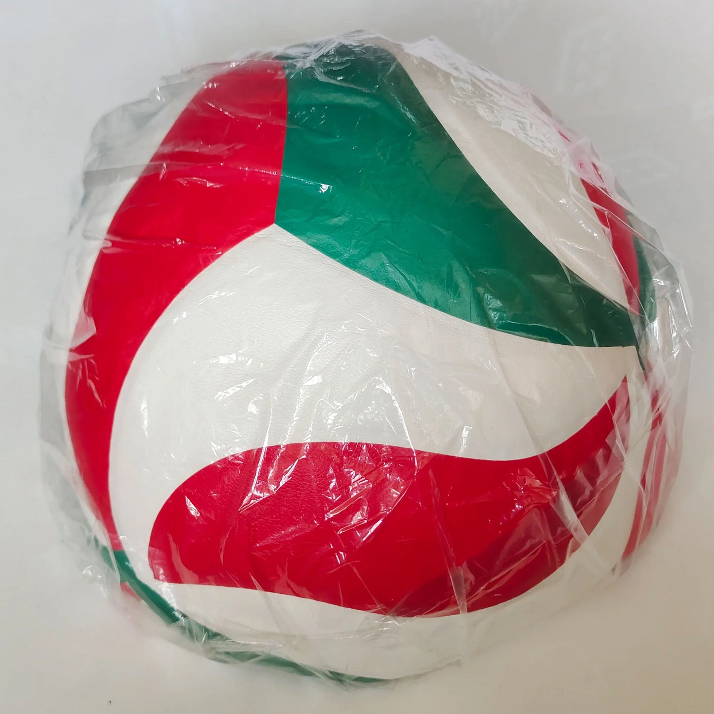 Printing Volleyball ball,Model5500,Size 5, Christmas Gift Volleyball, Outdoor Sports, Training,Optional Pump + Needle + Bag