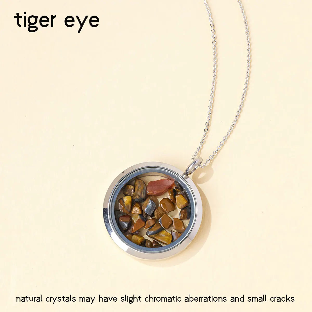 1PC Natural Crystal Rose Quartz Amethyst Tumbled Stone Energy Pendant Valentine Day Accessorize Fashion Gift