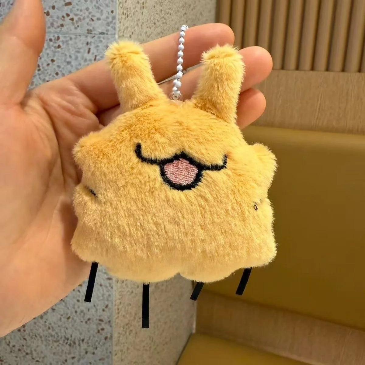 New Hollow Knight Silksong Flea Circus Plush With Sound Toy Game Hollow Knight Stuffed Animal Plush Doll Birthday Christmas Gift