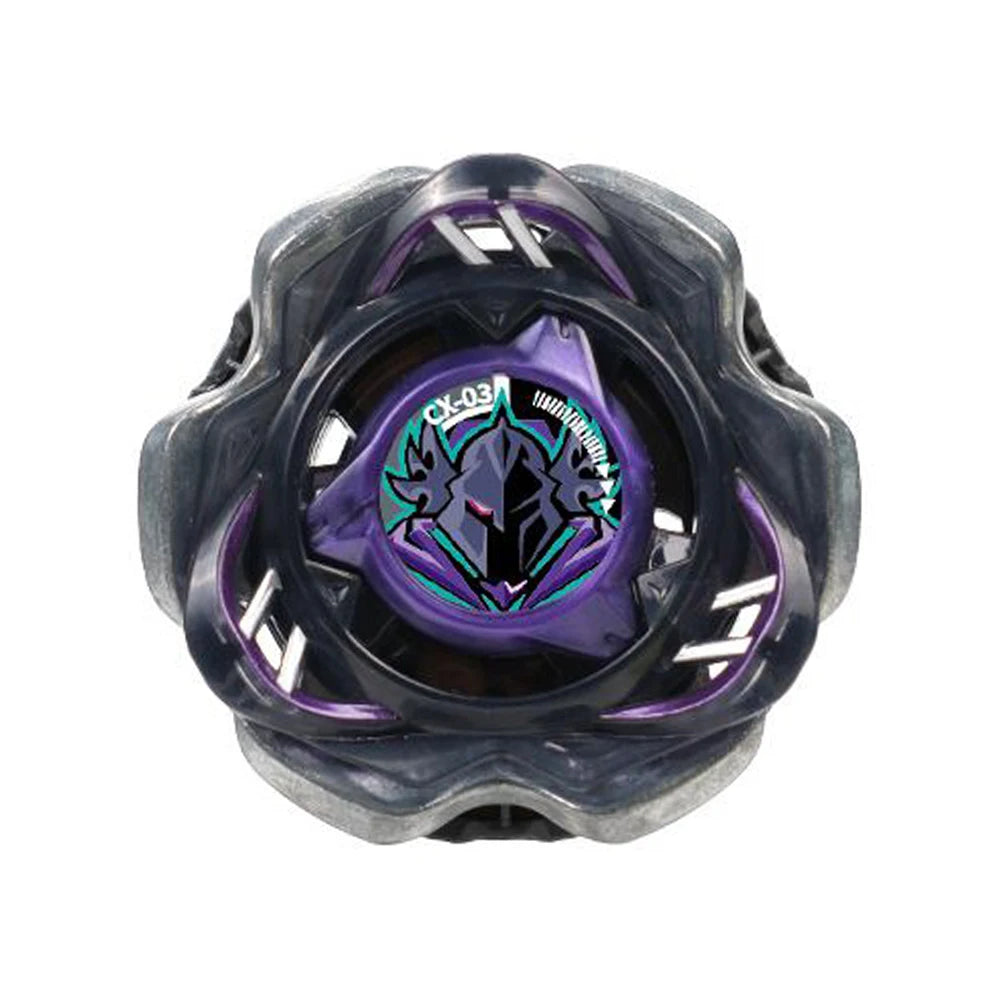 Bebl Burst Gyro X Toy CX-02 Starter Wizard Arc R4-55LO CX01 CX03 CX04 CX05 CX06 Christmas Gift Ornaments