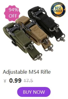 Webbing Buckle Hook Water Bottle Holder Clip Outdoor Nylon EDC Climb Carabiner Belt Backpack Hanger Camp Carabiner Belt Clip
