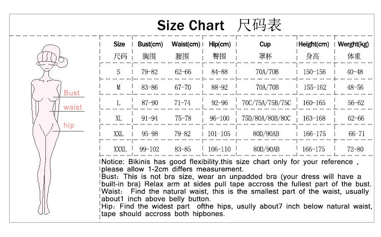 13 Colors Sexy Bikini Bandeau Women Pleated Hollow Swimsuit Swimwear Female Mini Thong Bikinis Set Bathing Suit Bikini Brasileno