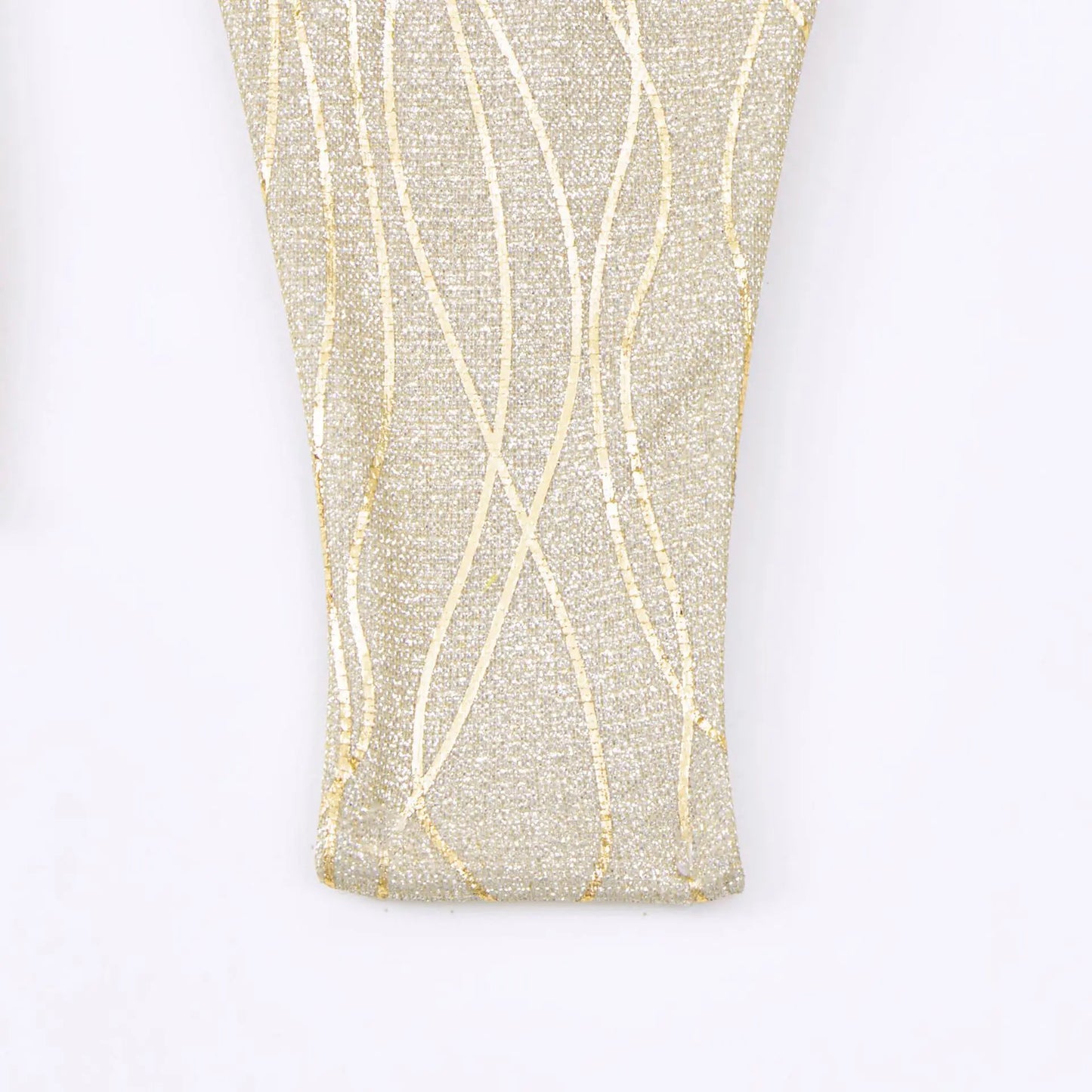 Sexy Golden String Bikini 2024 Women Swimsuit Female Swimwear Thong Halter Bikinis Set Brazilian Beach Bathing Suit Biquini