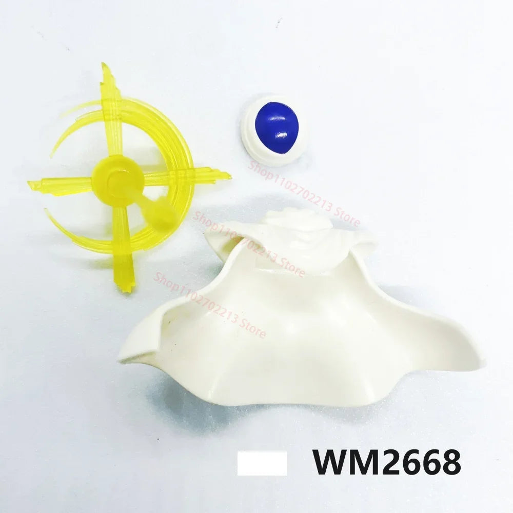 Anime Building Blocks Set WM6183 Educational Toys for Kids, Christmas Gift Bricks Collection Cool Model for Boys WM6220 WM6221