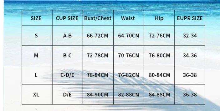 Sexy Metal Starfish Bikinis Set Women Brown Bandeau Push Up Mesh Skirt 3 Piece Swimsuit 2025 Beach Bathing Suit Holiday Swimwear