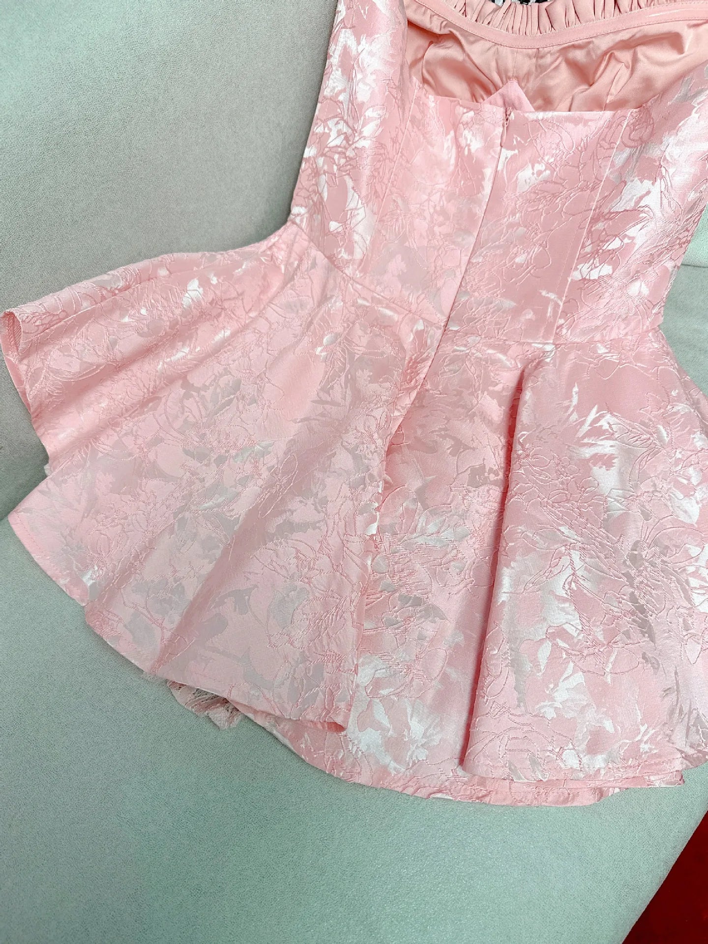 Fashion Fairy Sexy Slimming Above Knee Tube Short Dress Women's 2024 Summer Elegant Trendy Simple Princess Birthday Vestidos