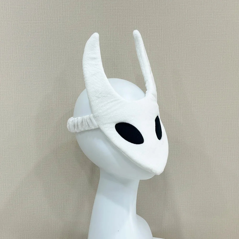 19cm Silksong Bell Beast Plush Toys Cute Soft Stuffed Cartoon Anime Pillow Dolls For Kid Girl Birthday Christmas Gift