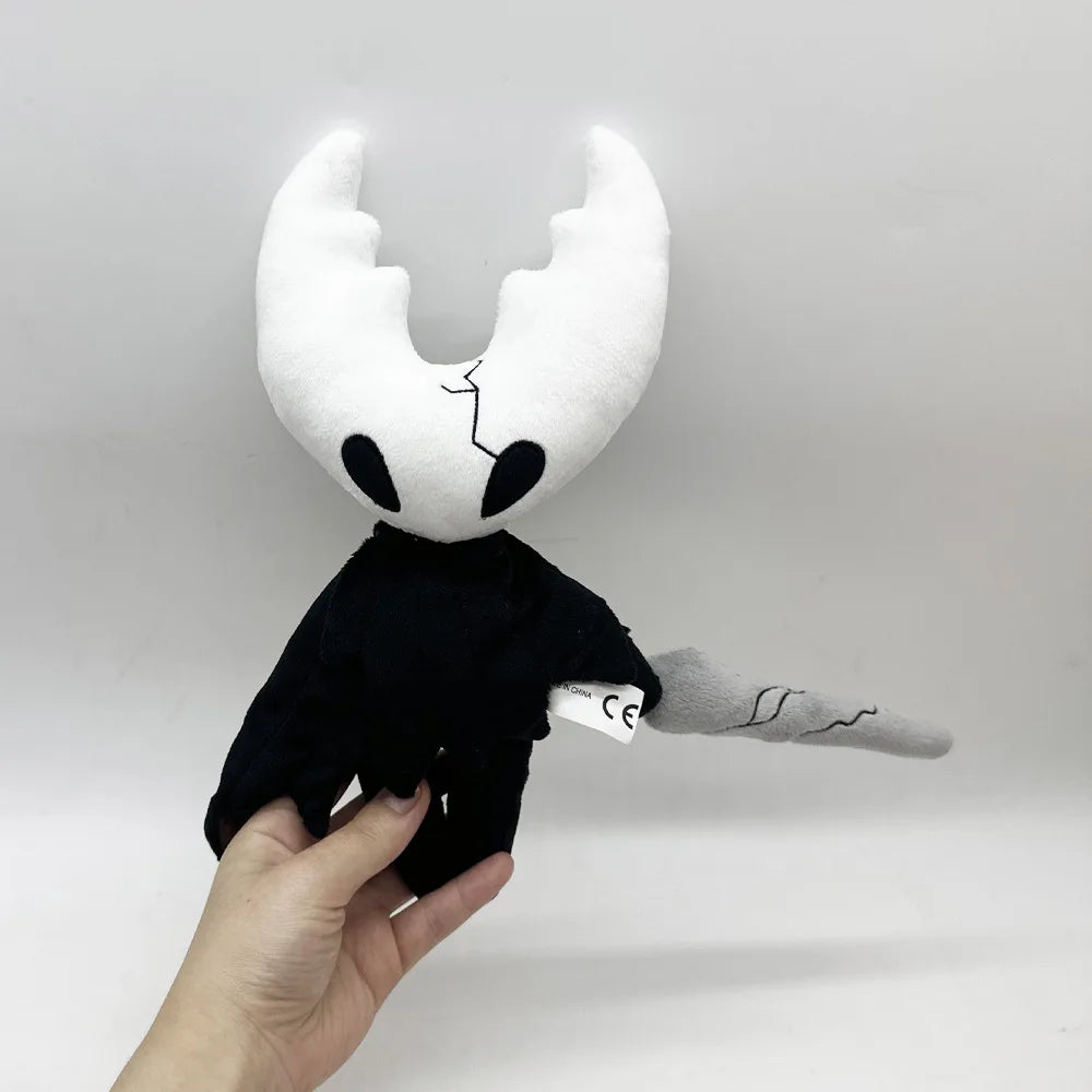 New 19cm Silksong Bell Beast Plush Toys Cute Soft Stuffed Cartoon Anime Pillow Dolls For Kid Girl Birthday Christmas Gift