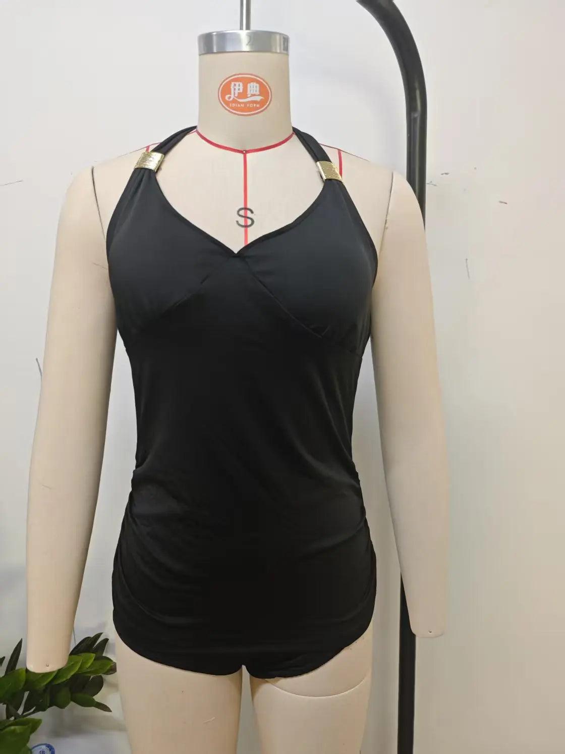 Summer Women Bikinis Set Solid Color 2025 Female Swimwear Push Up For Beach Wear Two-Piece Bathing Suits Sexy Swimming Suits