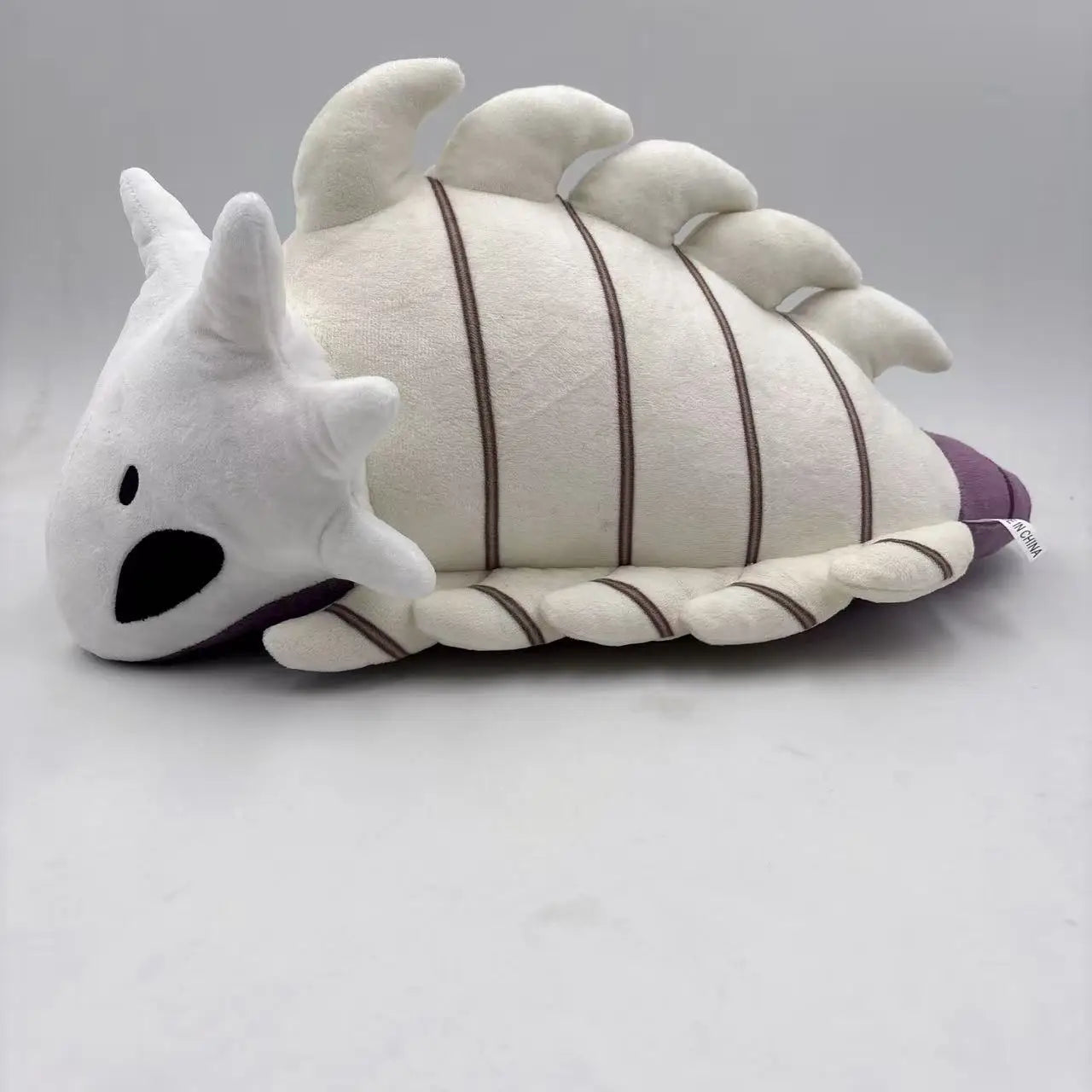 40cm Hollow Knight Silksong Sherma Plush Anime Sherma Plushie Cartoon Stuffed Toy Soft Pillow Decor Doll Kids Christmas Gift