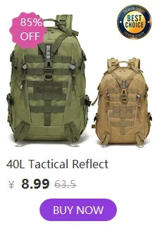Webbing Buckle Hook Water Bottle Holder Clip Outdoor Nylon EDC Climb Carabiner Belt Backpack Hanger Camp Carabiner Belt Clip