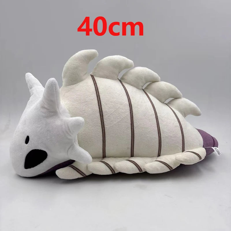 New 19cm Silksong Bell Beast Plush Toys Cute Soft Stuffed Cartoon Anime Pillow Dolls For Kid Girl Birthday Christmas Gift