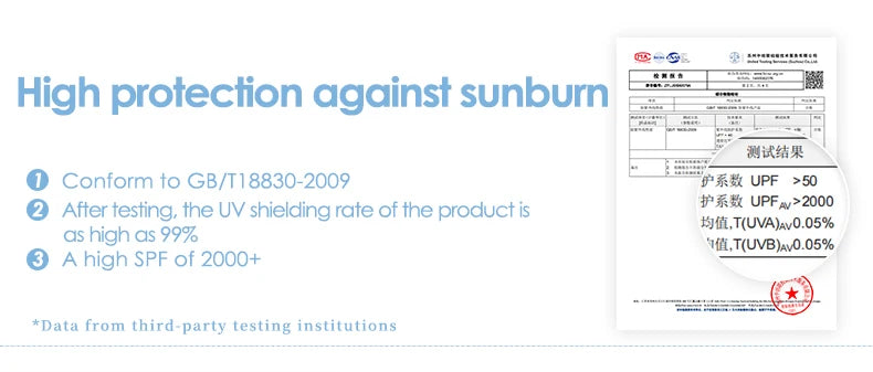 OhSunny Women Clothing Anti-UV Coats Hooded Sun Protection with Strip Loose Breathable Long Sleeve Sport Cycling Clothes