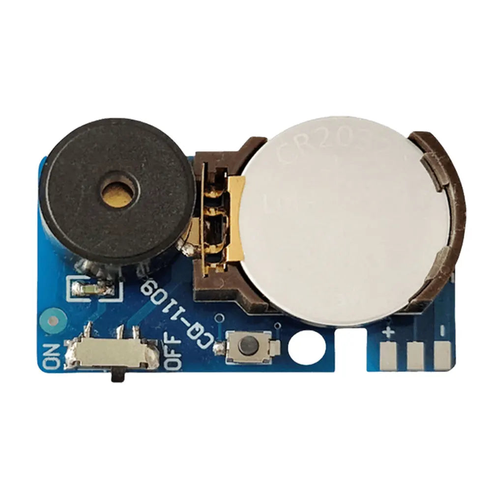 1-10PCS Prank Hide Noise Maker PCB Beeping Cricket Noise Maker Prank Noise Maker Halloween Party Supplies